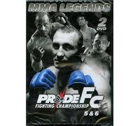 Pride Fc 5 & 6