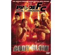 Pride Fc: Body Blow [Import USA Zone 1]