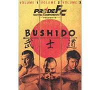 Pride FC: Bushido 1-3
