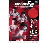 Pride Fc: Bushido 1 [Import USA Zone 1]