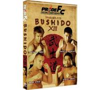 Pride FC: Bushido 13