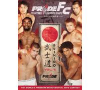 Pride FC: Bushido 5