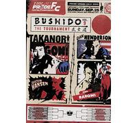 Pride FC: Bushido 9