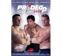Pride FC: Grand Prix 2006