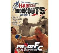 Pride FC: Hardcore Knockouts 1