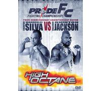Pride Fc: High Octane [Import USA Zone 1]