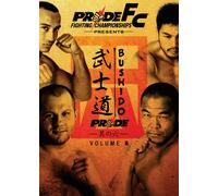 Pride FC Presents: Bushido 6