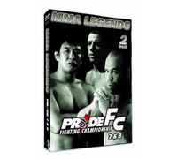 Pride FC-Vol. 7 & 8