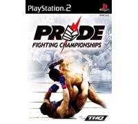 Pride Fighting Championships [ Playstation 2 ] [Import anglais]