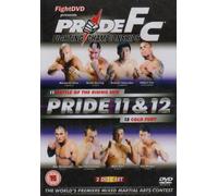 Pride 11 & 12