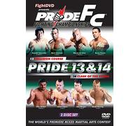 Pride Fighting Championships - Pride Fighting Championships - 13 and 14 [Import anglais]