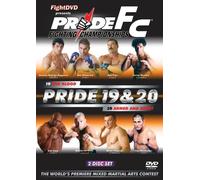 Pride Fighting Championships - Pride Fighting Championships - 19 and 20 [Import anglais]