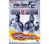Pride 28 - High Octane