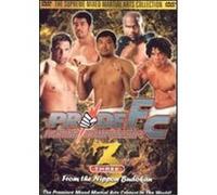 Pride Fighting Championships, Vol. 3 - DVD Zone 1 G