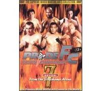 Pride Fighting Championships, Vol. 7 - DVD Zone 1 G