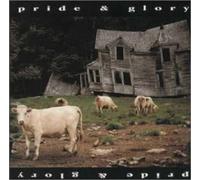 Pride & Glory+Bonus [Import]