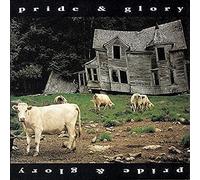 Pride & Glory (2CD)