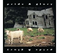 Pride & Glory - Pride & Glory [Cd]