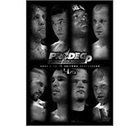 PRIDE GP 2004 準決勝 [DVD]