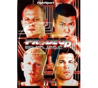 Pride Gp 2004 - Final Conflit