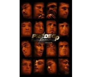PRIDE GP 2005 1stROUND [DVD]