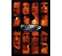 Pride Gp 2005 2nd Round [Dvd]