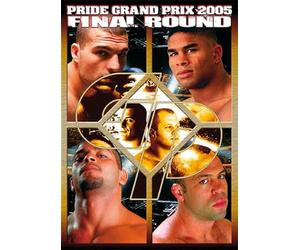Pride GP 2005 Final Round