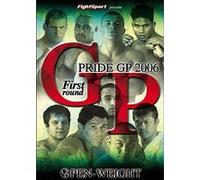 Pride GP 2006 - First Round E