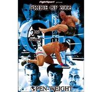 Pride GP 2006 - Open Weight E