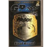 Pride Gp Final Round 2000
