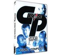 Pride GP2004- Final conflict E