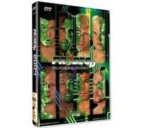 Pride gr 2004 - Second round G