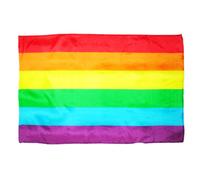PRIDE - GRAND DRAPEAU LGBT