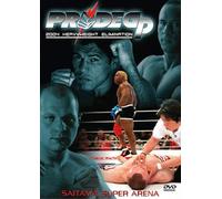 Pride Gp 2004 - Elimination
