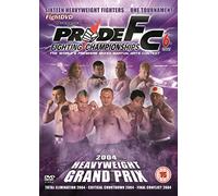 Pride Grand Prix 2004 [Import anglais]