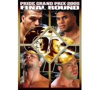 Pride Grand Prix 2005 - Final Round