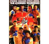 Pride Grand Prix 2005 : Second Round