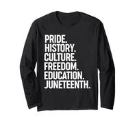 Pride, Histoire, Culture, liberté, éducation, 19 Juin Manche Longue