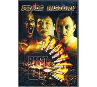 Pride History Best Of Pride 1, 2, 3, 4, 5, 6, 7 Et 8.
