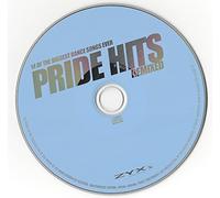 Pride Hits Remixed