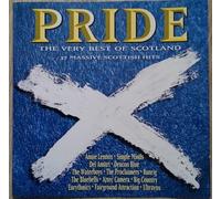 Pride [Import]