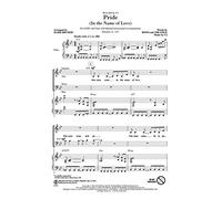 Pride In the Name of Love - Choral - CD
