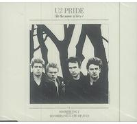 Pride (in The Name of Love) [Import]