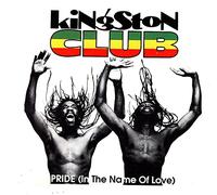 Pride (in The Name of Love, zyx6998) [Import]