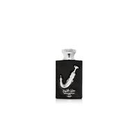 Lattafa Pride Ishq Al Shuyukh Silver Eau de Parfum mixte 100 ml