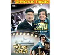 Pride Jesse Hallum: Voyage of The Yes