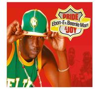 Pride & Joy (4 Versions/Video, 2004, Feat. Beenie Man) [Import]