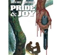 Pride Joy by Garth Ennis John Higgins, Garth Ennis (Auteur)