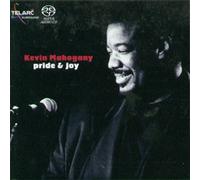 Pride & Joy -Sacd-