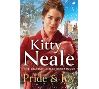 Pride & Joy: The stunning new Kitty Neale saga perfect for Christmas in 2026